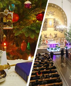 Polacy gotowi na rewolucję? Odpowiadają, czy zamieniliby tradycyjną kolędę na mszę