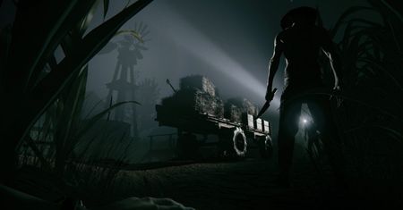 Outlast 2 - wymagania sprzętowe i nowy zwiastun