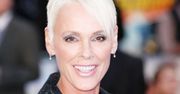 Brigitte Nielsen przeżywa drugą młodość. Ma małą córeczkę z piątym mężem