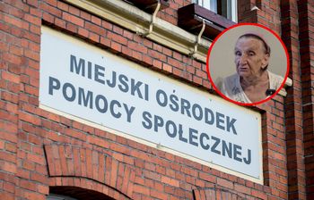 Seniorka pokazała pismo z MOPS. Tyle płaci za opiekunkę