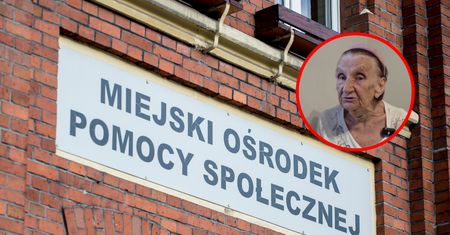 Pokazała pismo z MOPS. Tyle płaci za opiekunkę