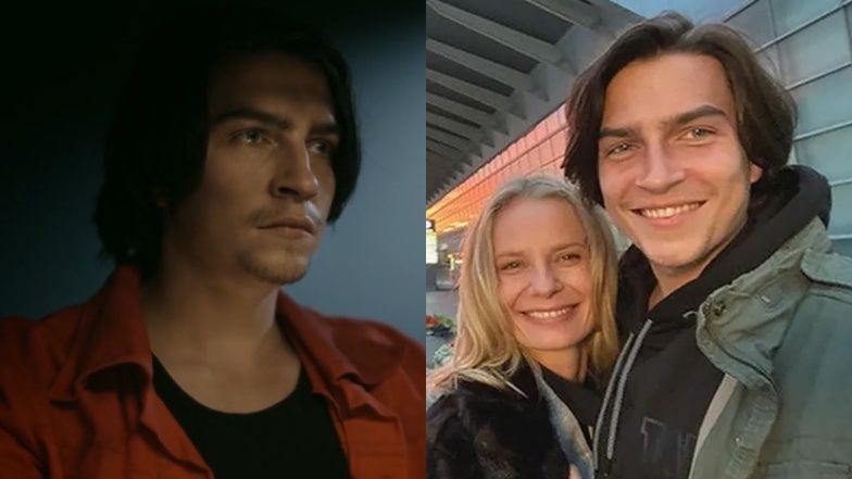 Nikodem Rozbicki i "Chyłka - Inwigilacja"