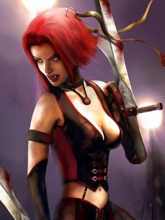 Obrazek: Rayne