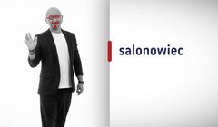 "Salonowiec" Mikołaja Lizuta nowością jesiennej ramówki TVP Info