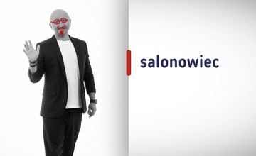 "Salonowiec" Mikołaja Lizuta nowością jesiennej ramówki TVP Info