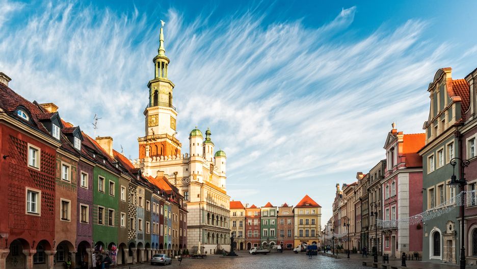 Poznań