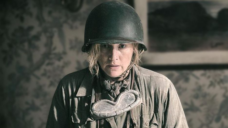 Kate Winslet w filmie "Lee. Na własne oczy"