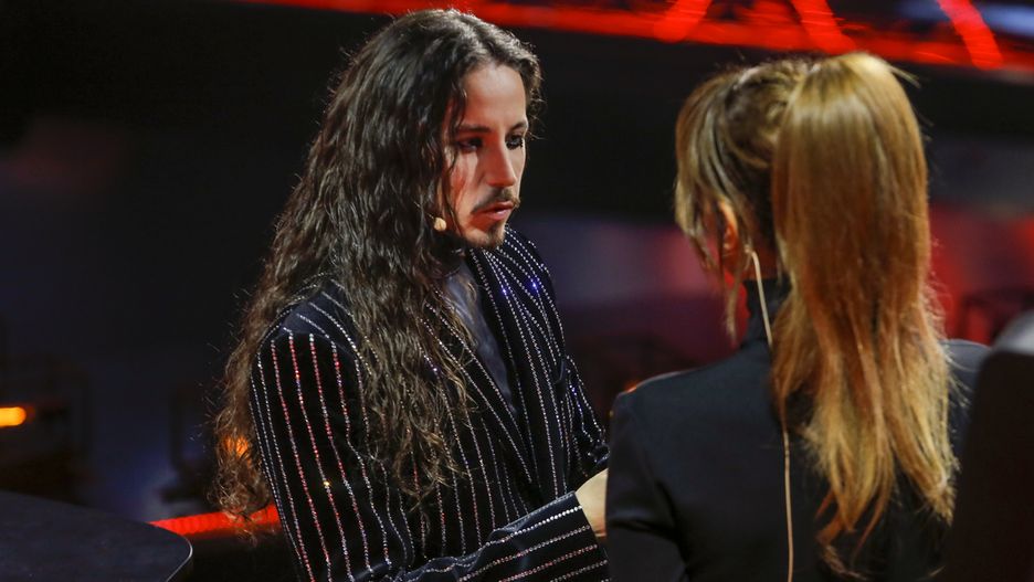 Michał Szpak