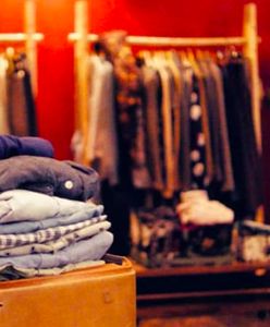 Warszawa. Sue Ryder rozwija ideę charity shopów. Tym razem w nietypowym miejscu