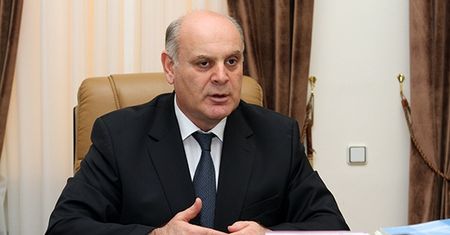 Gorąco w rosyjskiej republice. Lider Abchazji ustępuje