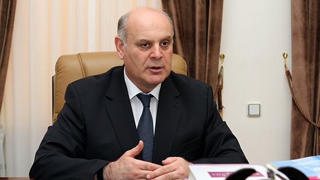 Lider separatystycznej Abchazji ustąpił po negocjacjach z opozyc
