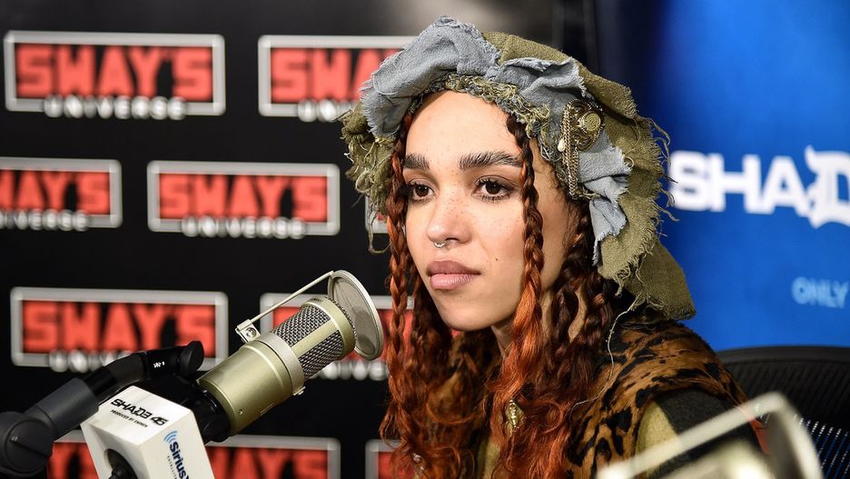 FKA twigs opowiedziała o rasizmie, którgo doświadczyła