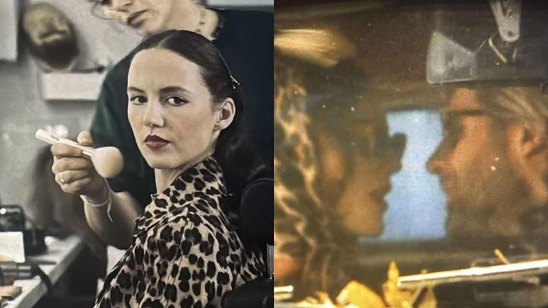 Martyna Byczkowska, Quebonafide