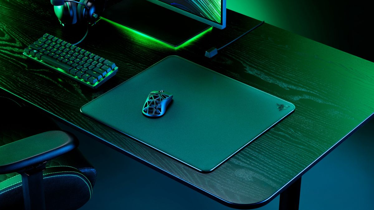 Podkładka Razer Atlas