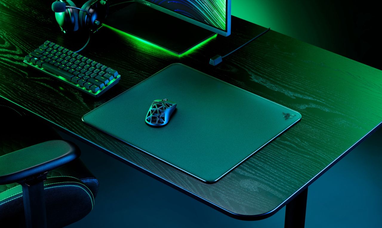 Razer ostrzega. Chodzi o nietypowe wykorzystanie tej podkładki