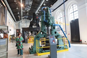 Chorzów: Dzieło wróci na Śląsk? "W Muzeum Hutnictwa będzie jak Biblia"