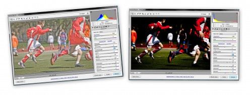Dla początkujących: Adobe Camera RAW, część 3 5