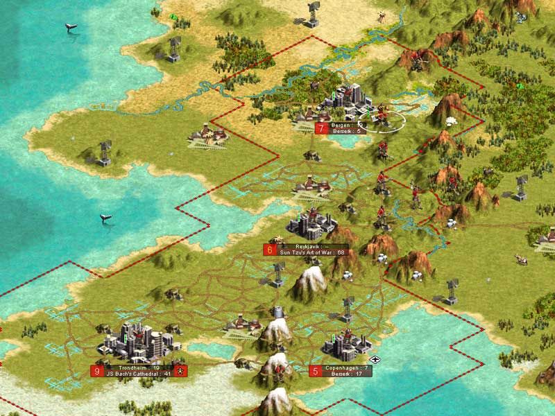 Civilization III