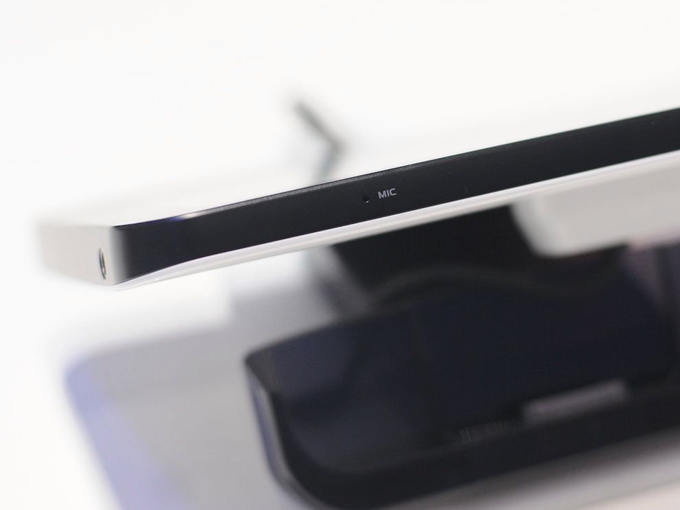 Samsung Galaxy TAB – pierwsze wrażenia [wideo + galeria] 29