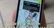 Gry korzystające z GPS