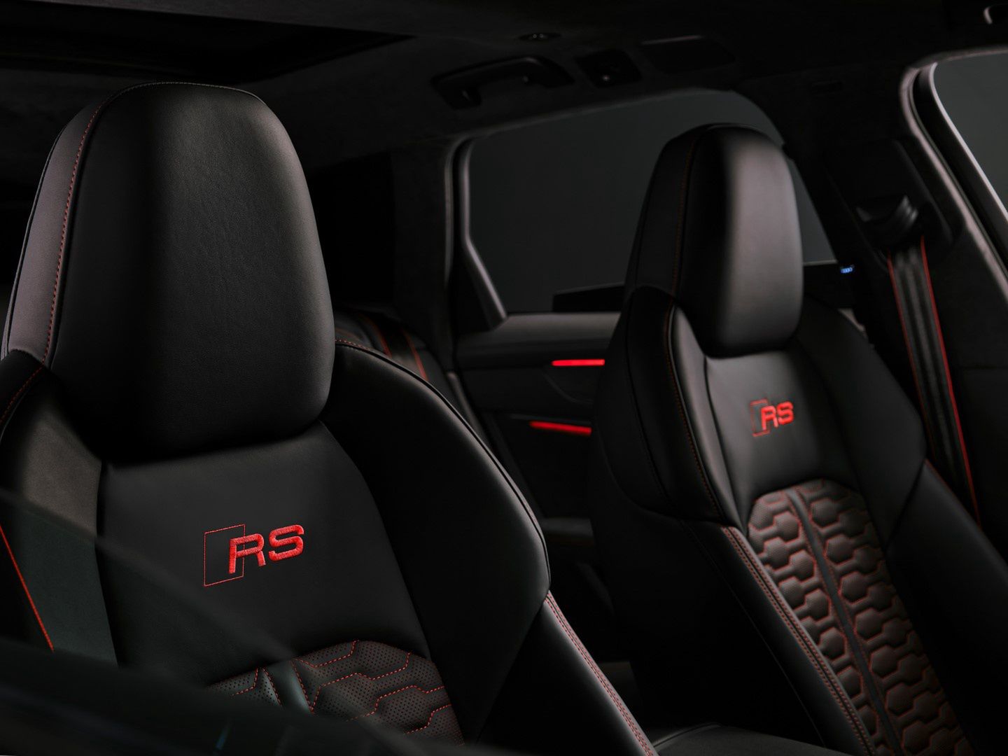 Audi A6 Avant Performance