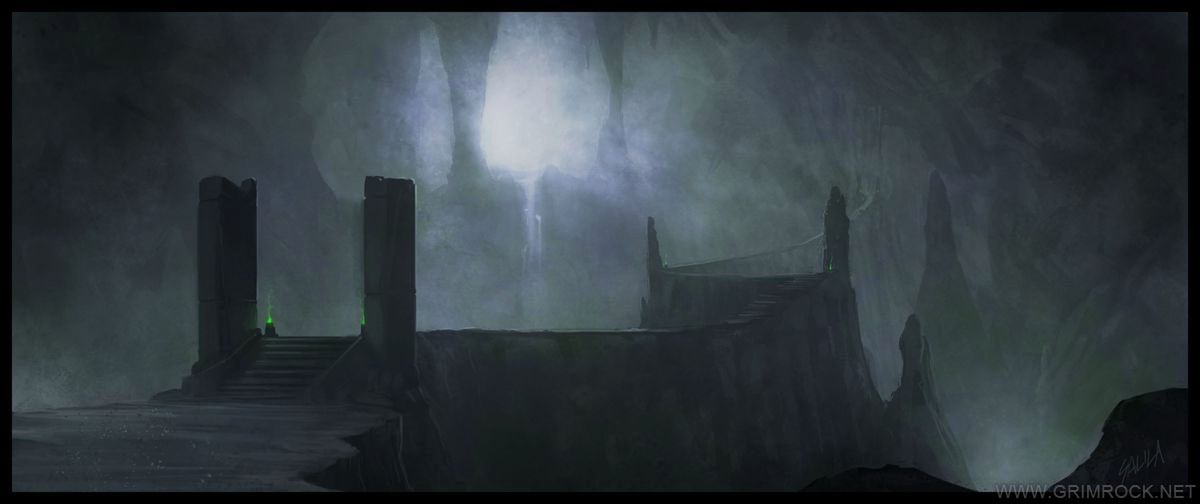 Legend of Grimrock - recenzja 2