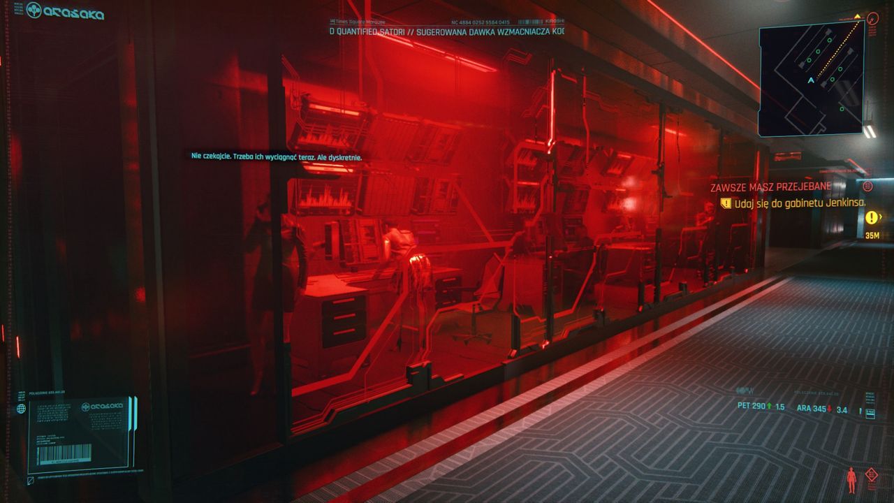 Ogłoszenie dotyczące Cyberpunka. CD Projekt RED nakręca spekulacje