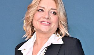 Małgorzata Ostrowska-Królikowska niedługo zatańczy w Polsacie. Zobaczcie, jak wyglądała w 30 lat temu