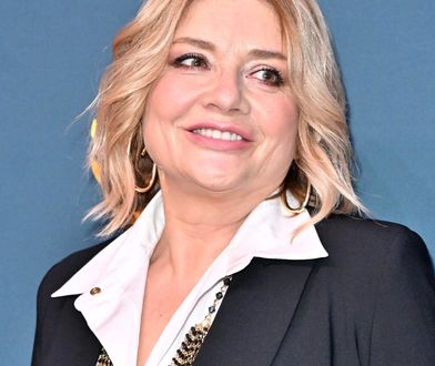 Małgorzata Ostrowska-Królikowska niedługo zatańczy w Polsacie. Zobaczcie, jak wyglądała w 30 lat temu