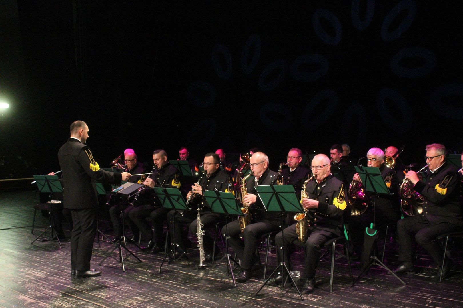 Miejskie Centrum Kultury w Bełchatowie zaprosiło na wyjątkowy koncert z okazji Dnia Matki