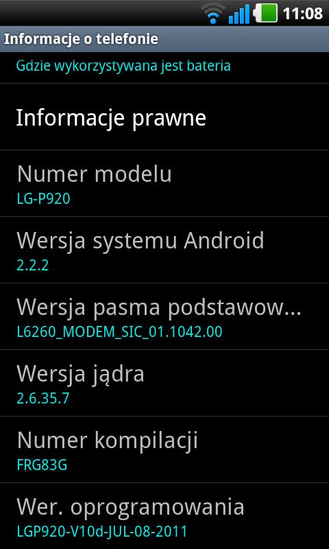 LG Swift 3D - test cz. 2 [oprogramowanie] 2