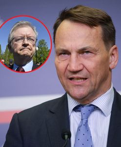Restrykcje dla rosyjskich dyplomatów. Sikorski wyjaśnia