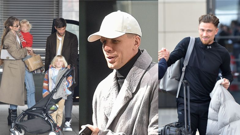 Zgrupowanie reprezentacji Polski w piłce nożnej