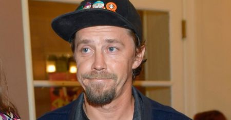 Bartosz Obuchowicz szczerze o chorobie alkoholowej: "Dwa lata zajęło mi to, żebym nie napił się przez jeden dzień"