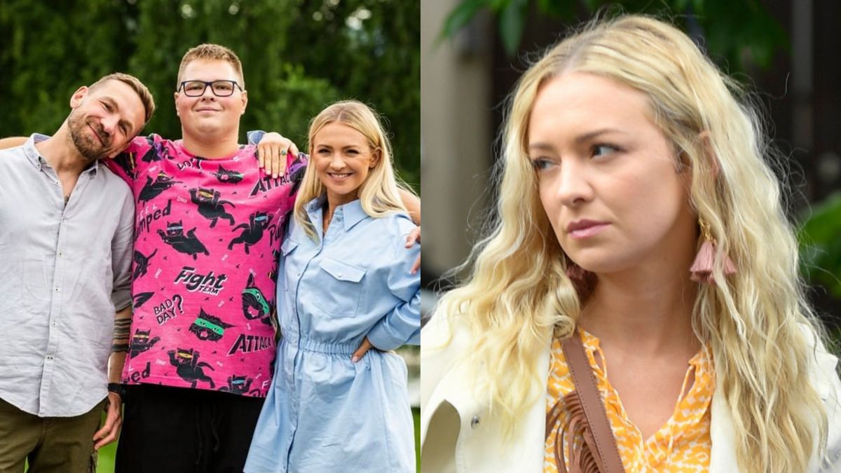 Barbara Kurdej-Szatan zadebiutowała jako współprowadząca "Projekt Cupid". Jak jej poszło? 