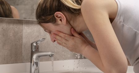 Zasada 60 sekund. Zobacz, jak odmieni twoją twarz