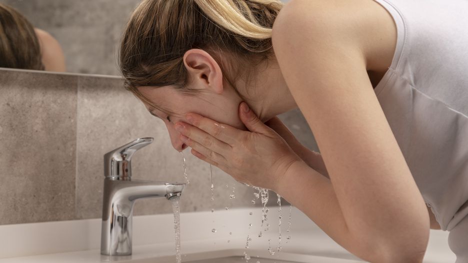 Wprowadź do codziennej pielęgnacji zasadę 60 sekund 