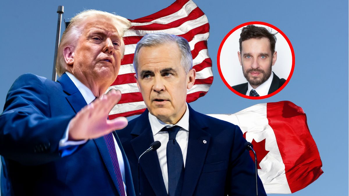 Donald Trump wycofał zaproszenie do Rady Pokoju dla 