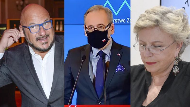 Żenada Roku 2021: nominacje Pudelka