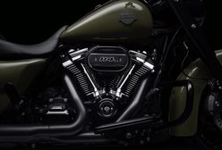 Harley-Davidson patentuje doładowany silnik. Zapowiada się nowa era