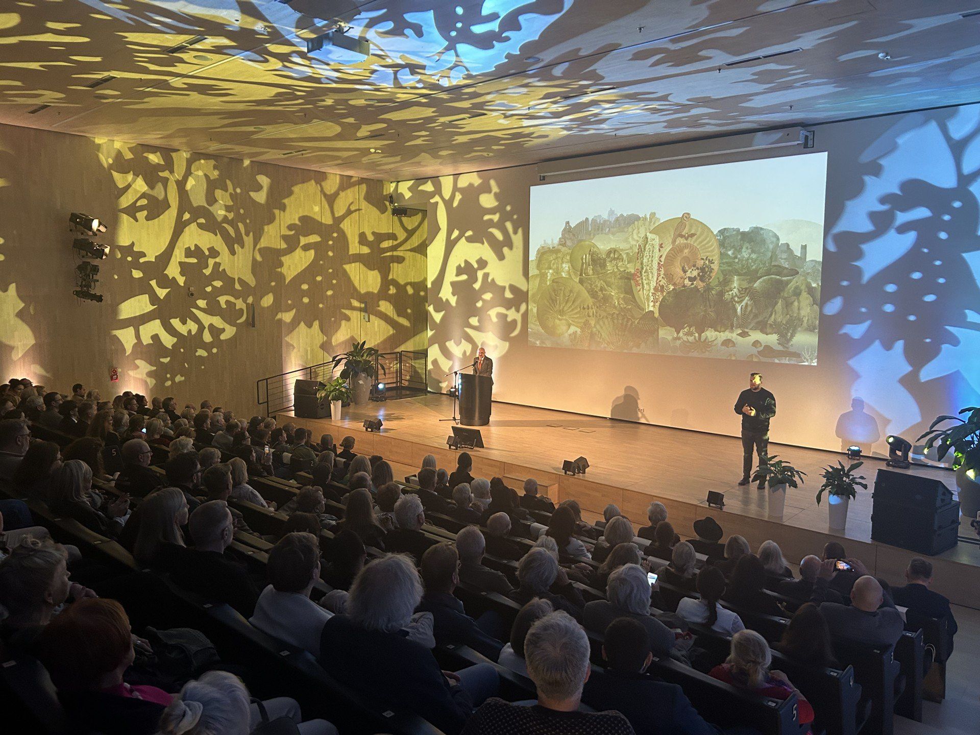 &#34;Jura. Kraina bez końca&#34; - wernisaż, który odkrywa tajemnice Wyżyny Krakowsko-Częstochowskiej