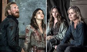 "AMC mnie oszukało". Pozew w sprawie zysków z "Fear the Walking Dead"