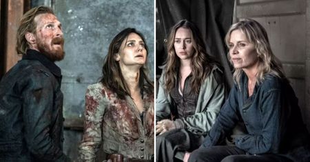 "AMC mnie oszukało". Pozew w sprawie zysków z "Fear the Walking Dead"