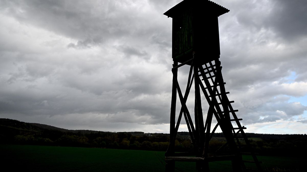 Zabił znajomego podczas polowania. Twierdzi, że celował do dzika