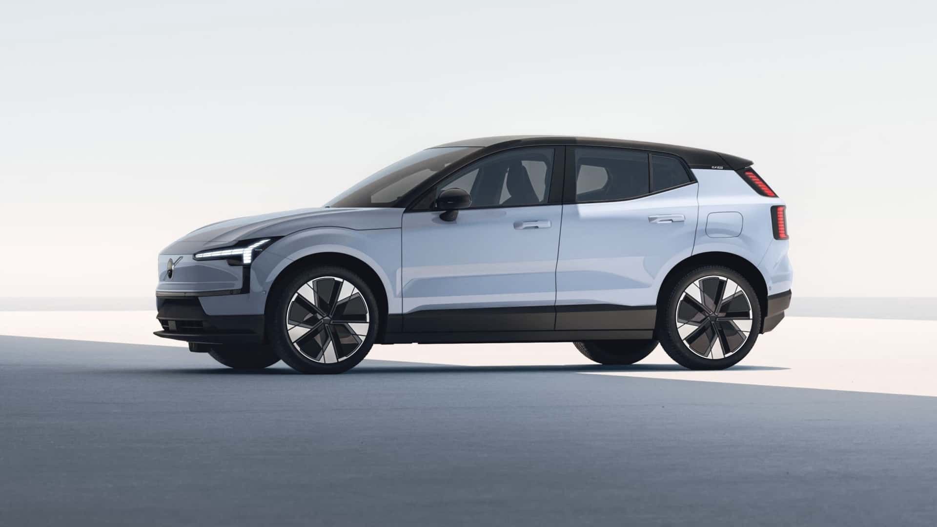 Volvo EX30