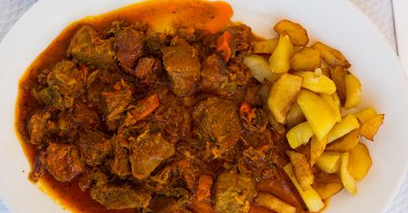 W mięsnym nawet nie patrzymy w ich stronę. To wyjątkowo delikatne i soczyste mięso