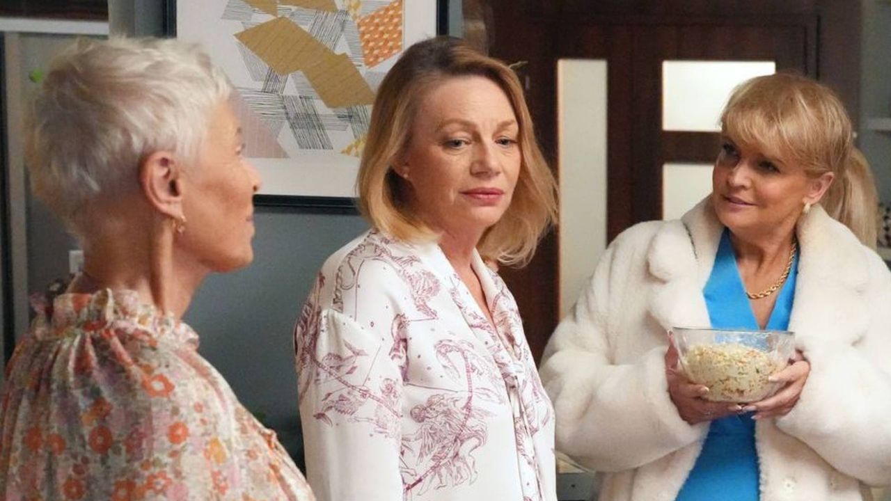 "Barwy szczęścia", odcinek 3358. Rodzi się nowe uczucie. Wszystko efektem zwrotu akcji