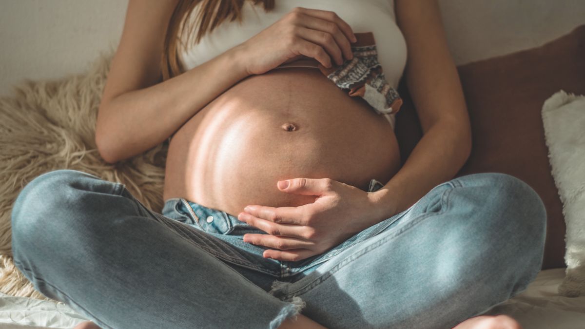 Naukowcy ustatlili najlepszy wiek na ciążę