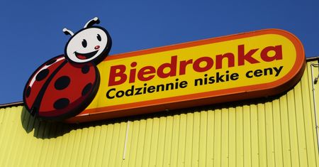 Biedronka idzie na całość. Klienci złapią się za głowy