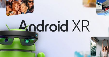 Google pokazał nową wersję Androida. Nie znajdziesz jej na smartfonach